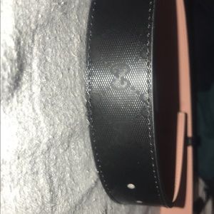 Gucci Belt